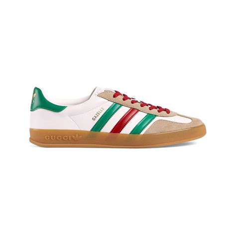 adidas samba donna gucci|adidas x gucci off white.